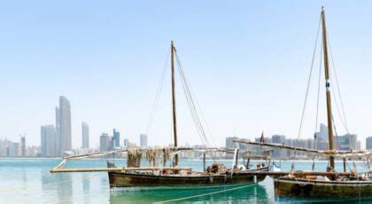 Fishing in Abu Dhabi Guide: Spots, Seasons, Licence & More .